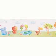 Бумажные обои AS Creation Esprit kids 3 94138-2