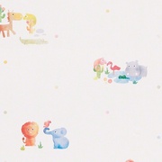 Бумажные обои AS Creation Esprit kids 3 94137-1