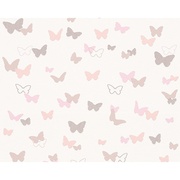 Флизелиновые обои AS Creation Esprit kids 4 30289-1