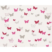 Флизелиновые обои AS Creation Esprit kids 4 30289-2