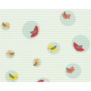 Флизелиновые обои AS Creation Esprit kids 4 30298-3