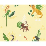 Флизелиновые обои AS Creation Esprit kids 4 30303-1