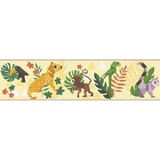 Флизелиновые обои AS Creation Esprit kids 4 30306-1