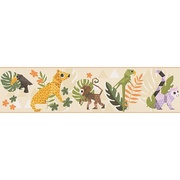 Флизелиновые обои AS Creation Esprit kids 4 30306-2