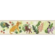 Флизелиновые обои AS Creation Esprit kids 4 30306-3