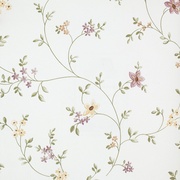 Флизелиновые обои AS Creation Fleuri Pastel 93770-1