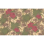 Флизелиновые обои AS Creation Jungle 96099-2