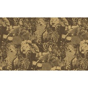 Флизелиновые обои AS Creation Jungle 96243-5