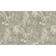 Флизелиновые обои AS Creation Jungle 96243-2