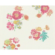 Флизелиновые обои AS Creation Oilily atelier 30273-2