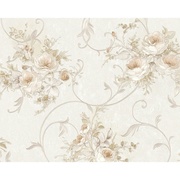 Флизелиновые обои AS Creation Romantica 3 30420-4