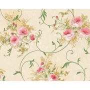 Флизелиновые обои AS Creation Romantica 3 30420-3
