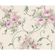 Флизелиновые обои AS Creation Romantica 3 30420-5