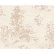 Флизелиновые обои AS Creation Romantica 3 30429-1
