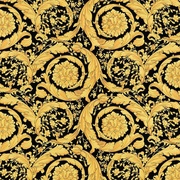 Флизелиновые обои AS Creation Versace home 93583-4