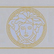 Флизелиновые обои AS Creation Versace home 93522-5