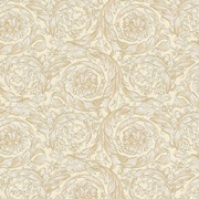 Флизелиновые обои AS Creation Versace home 93583-1