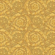 Флизелиновые обои AS Creation Versace home 93583-3