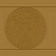 Флизелиновые обои AS Creation Versace home 93522-2