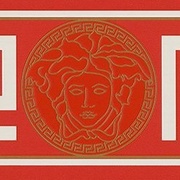 Флизелиновые обои AS Creation Versace home 93522-1