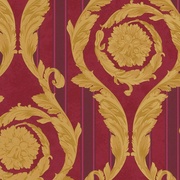 Флизелиновые обои AS Creation Versace home 93568-3
