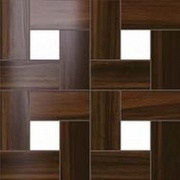 Мозаика Atlas Concorde Russia Aston Wood / Астон Вуд Mahogany Mosaic Lap