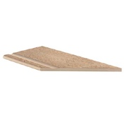 Спец. Элемент Atlas Concorde Russia Cliff/ Клиф Beige Bordo Piscina Angolo Dx