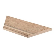 Спец. элемент Atlas Concorde Russia Cliff/ Клиф Beige Bordo Piscina Angolo Sx