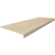 Ступень Atlas Concorde Russia Supernova Stone Cream Scalino frontale