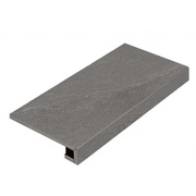 Ступень Atlas Concorde Russia Supernova Stone Grey Scalino front.