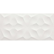 Настенная плитка Atlas Concorde 3D Wall 3D Diamond White Matt