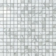 Декор Atlas Concorde Brick Atelier 9MVS Marvel Statuario Select Mosaic