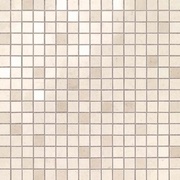 Мозаика Atlas Concorde Marvel Stone Wall 9MQE Cream Prestige Mosaic Q