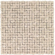 Мозаика Atlas Concorde Marvel Stone Wall 9STT Desert Beige Tumbled Mosaic