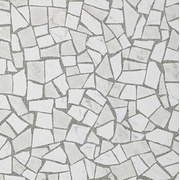 Напольная плитка Atlas Concorde Marvel Gems AZYX Palladiana Carrara Lappato
