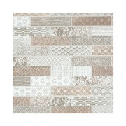 Флизелиновые обои Atlas Iconic 5075-1