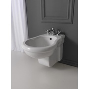 Биде подвесное AXA Contea 55x36x34.5 см