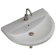 Раковина AXA Normal 70x50 см