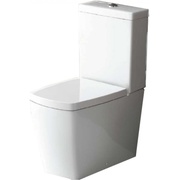 Унитаз-компакт AXA X-Tre 64 см