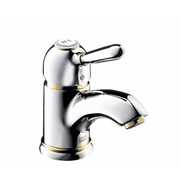 Смеситель для раковины Axor Carlton 17010000