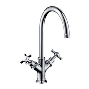 Смеситель для раковины Axor Montreux 16502000