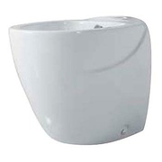 Биде напольное Azzurra Clas 56x41 см