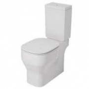 Бачок для унитаза Azzurra Glaze GLZ400/MBL белый