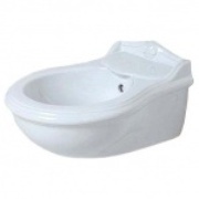 Биде подвесное Azzurra Jubilaeum 55x40 см