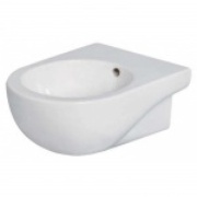 Биде подвесное Azzurra Nuvola 55x35 см