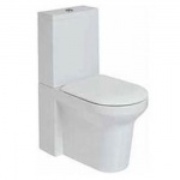 Бачок для унитаза Azzurra Thin THI 400/MBL белый