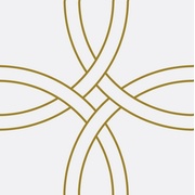 Настенная плитка Bardelli Arianna Bianco Oro 2B B MQ