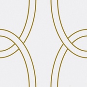 Настенная плитка Bardelli Arianna Bianco Oro 3B B MQ