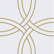 Настенная плитка Bardelli Arianna Bianco Oro 2L L.111 MQ