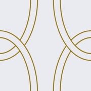 Настенная плитка Bardelli Arianna Bianco Oro 3L L.111 MQ